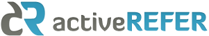 ACTIVEREFER logo